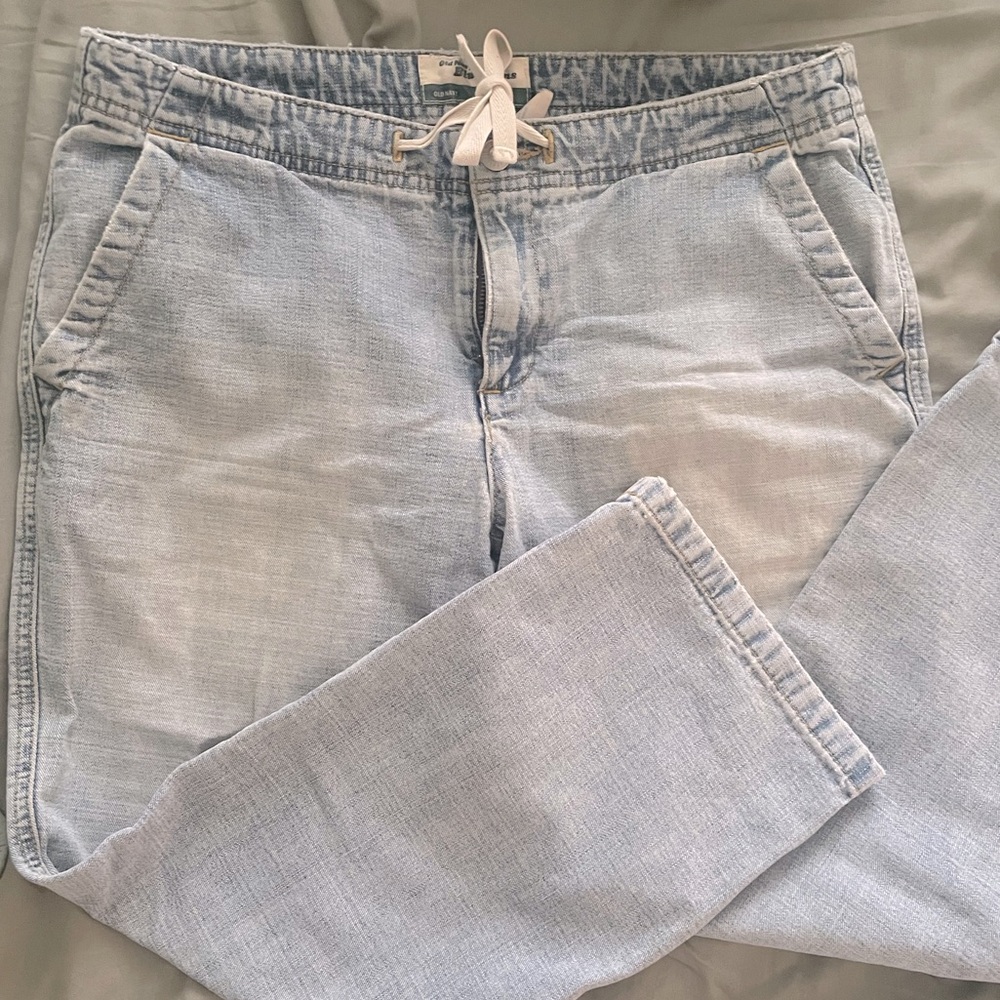 Old Navy Relaxed Jeans
